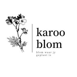 Karooblom_Logo