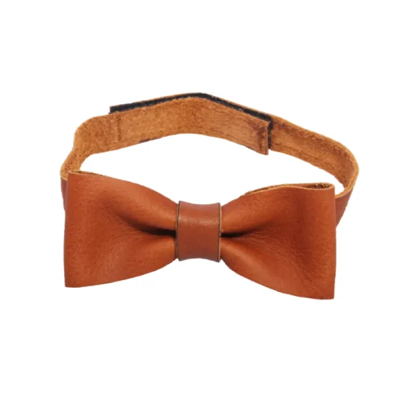 BOWTIE-JNR-PLAIN-2