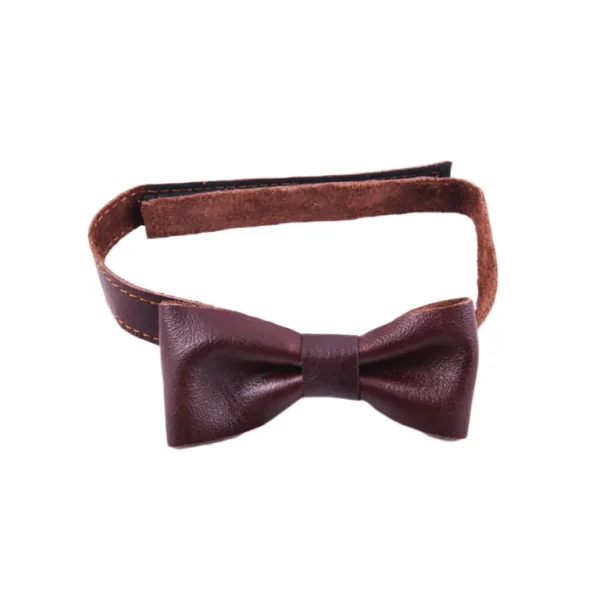 BOWTIE-SNR-PLAIN-21